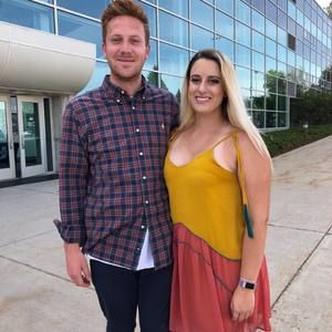 Meet your Posher, Jordan